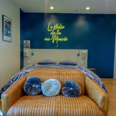 Center Ac Appartement Antony