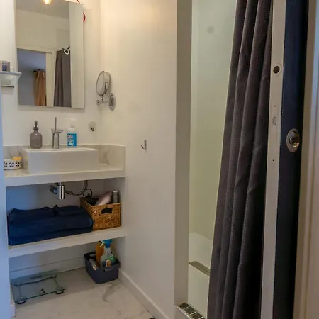Center Ac Apartament