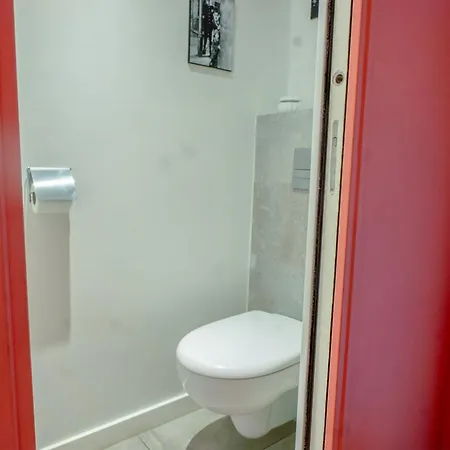 Appartement Center Ac *