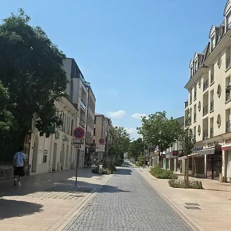Appartement Center Ac