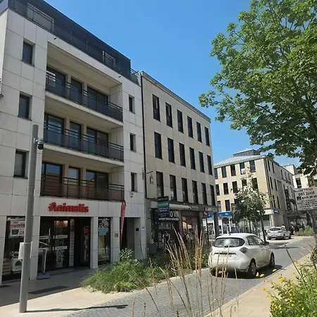 Apartament Center Ac