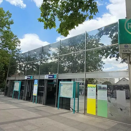 Center Ac Apartament